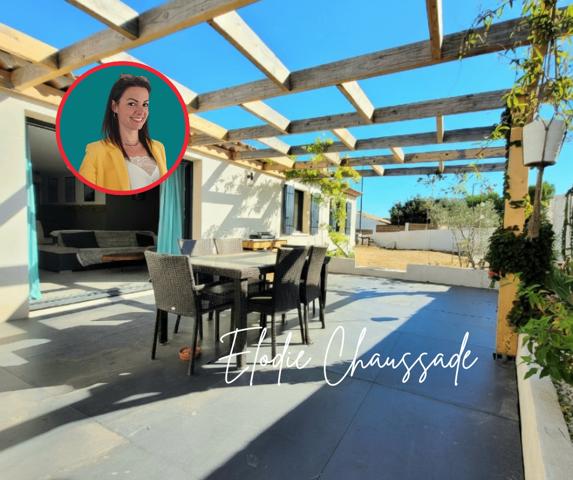 Grande maison individuelle