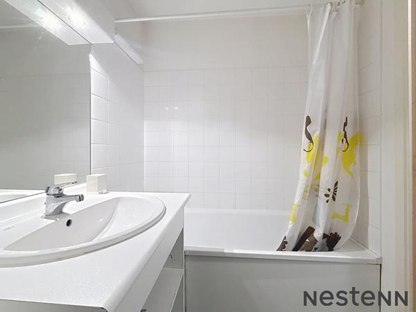 STUDIO LOUÉ SECTEUR TREFILERIE