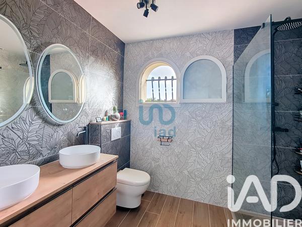 Maison à vendre 4 pièces 91 m² Saint-Hippolyte