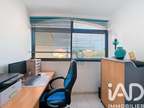 Maison à vendre 4 pièces 91 m² Saint-Hippolyte