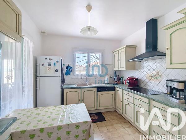 Maison à vendre 4 pièces 91 m² Saint-Hippolyte