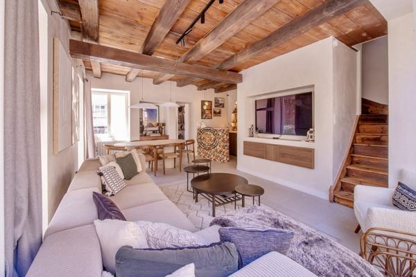 Maison Familliale  Quartier Sainte-Anne, Nantes