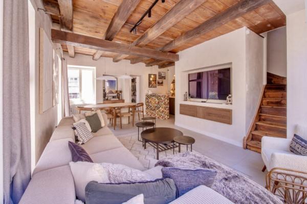 Maison Familliale  Quartier Sainte-Anne, Nantes