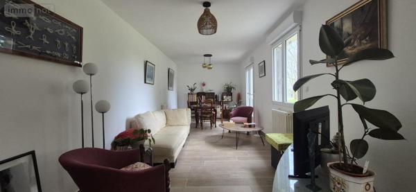 Maison à vendre à Caden dans le Morbihan (56220), ref : 56013-798