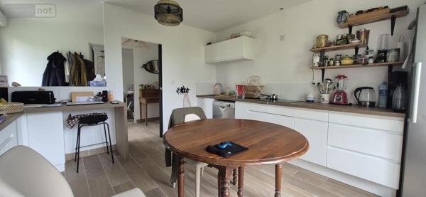 Maison à vendre à Caden dans le Morbihan (56220), ref : 56013-798