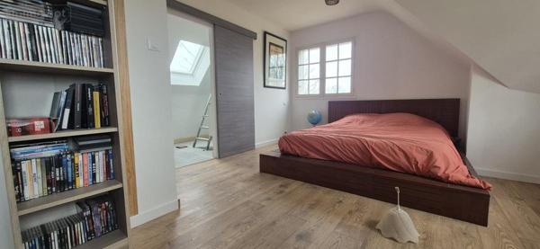 Maison à vendre à Caden dans le Morbihan (56220), ref : 56013-798