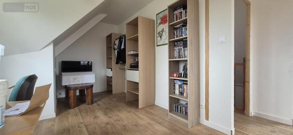 Maison à vendre à Caden dans le Morbihan (56220), ref : 56013-798