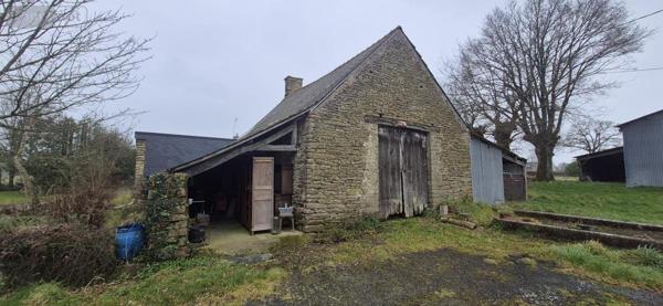 Maison à vendre à Caden dans le Morbihan (56220), ref : 56013-798