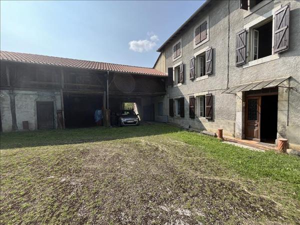 Maison à vendre |  Saint-Gaudens |  8 pièces | 240 m²