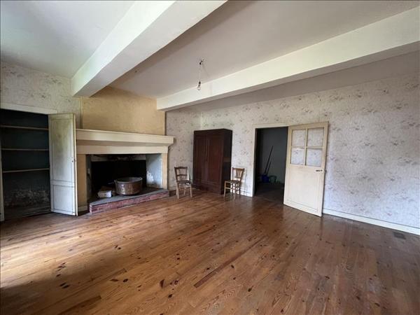 Maison à vendre |  Saint-Gaudens |  8 pièces | 240 m²