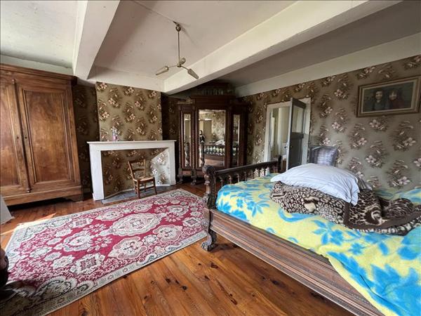 Maison à vendre |  Saint-Gaudens |  8 pièces | 240 m²