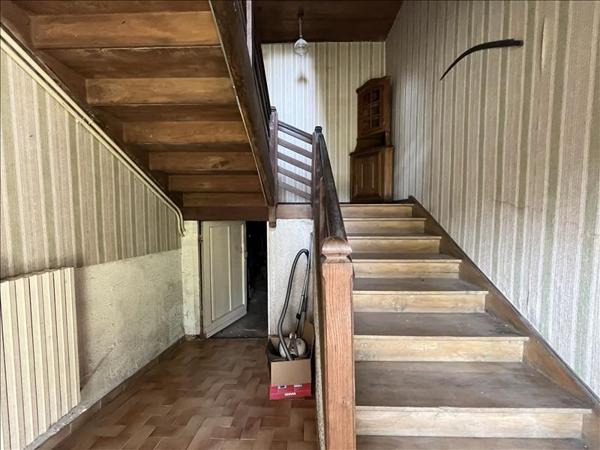 Maison à vendre |  Saint-Gaudens |  8 pièces | 240 m²