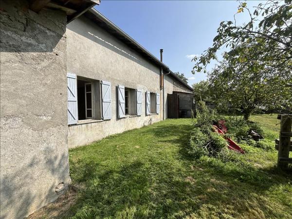 Maison à vendre |  Saint-Gaudens |  8 pièces | 240 m²