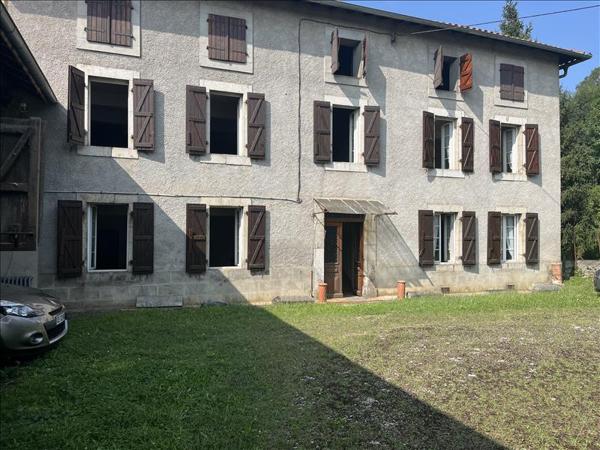 Maison à vendre |  Saint-Gaudens |  8 pièces | 240 m²