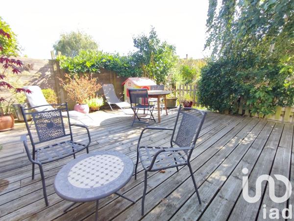 Maison 8 pièces de 211 m² à Chartres (28000)