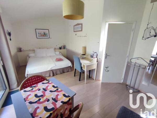 Maison 8 pièces de 211 m² à Chartres (28000)