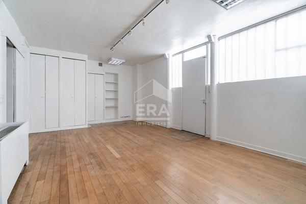 Local commercial - 48m²