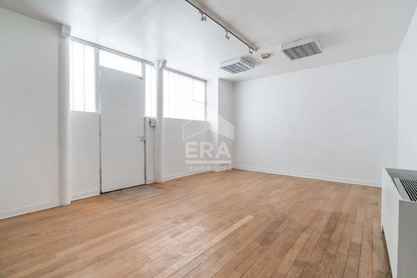 Local commercial - 48m²