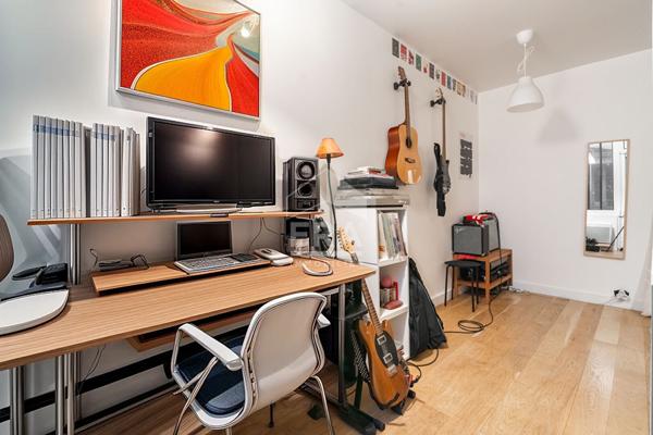 Local commercial - 48m²