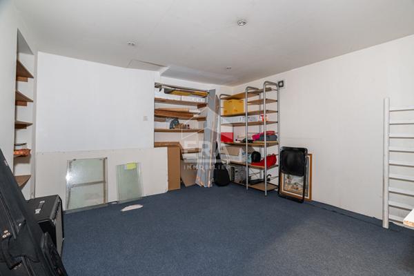 Local commercial - 48m²