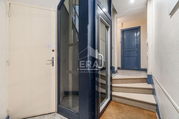 Local commercial - 48m²