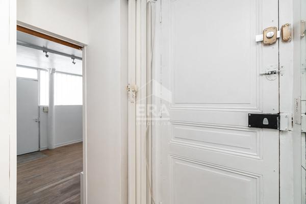 Local commercial - 48m²