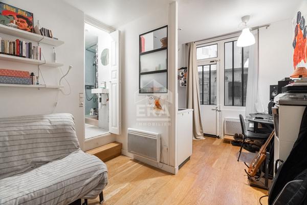 Local commercial - 48m²