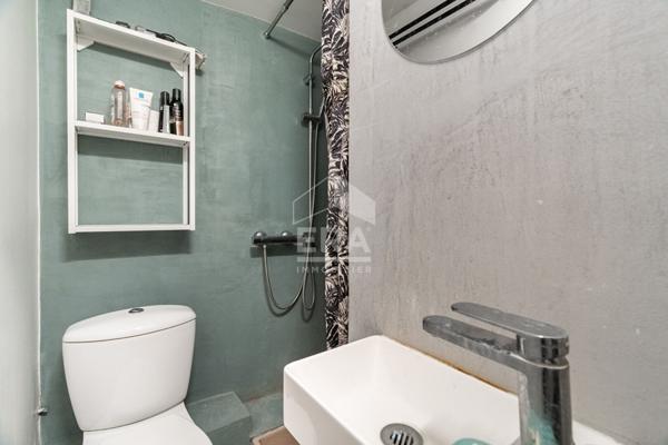 Local commercial - 48m²