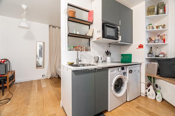 Local commercial - 48m²