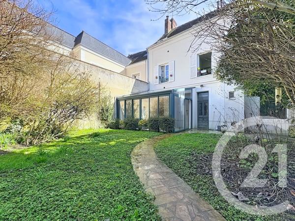 Appartement F2 à vendre  2 pièces - 49,13 m2 PROVINS - 77