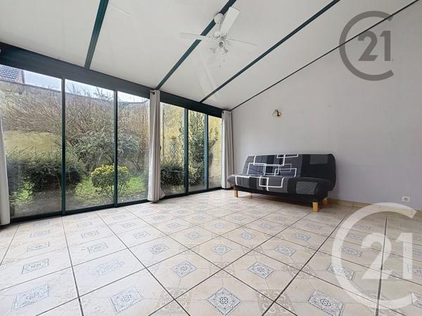 Appartement F2 à vendre  2 pièces - 49,13 m2 PROVINS - 77