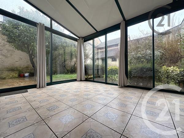 Appartement F2 à vendre  2 pièces - 49,13 m2 PROVINS - 77