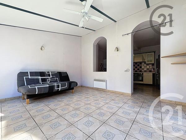 Appartement F2 à vendre  2 pièces - 49,13 m2 PROVINS - 77