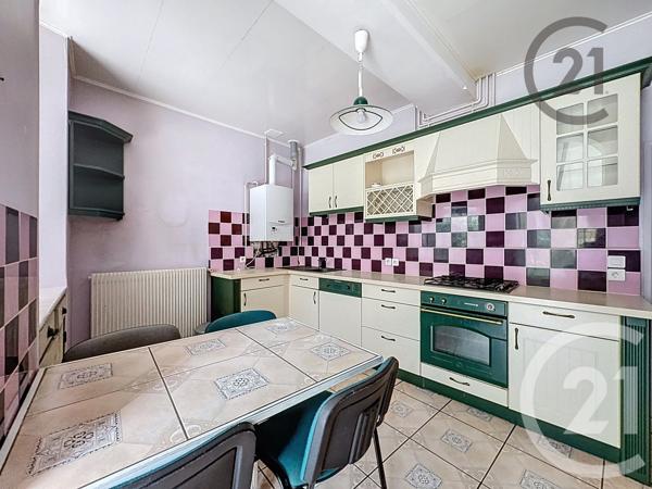 Appartement F2 à vendre  2 pièces - 49,13 m2 PROVINS - 77