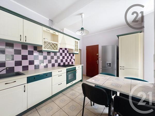 Appartement F2 à vendre  2 pièces - 49,13 m2 PROVINS - 77