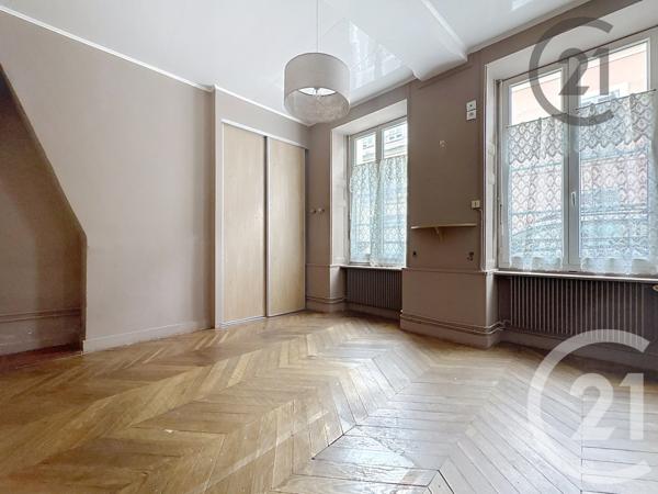 Appartement F2 à vendre  2 pièces - 49,13 m2 PROVINS - 77