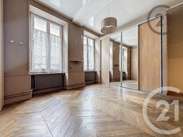 Appartement F2 à vendre  2 pièces - 49,13 m2 PROVINS - 77