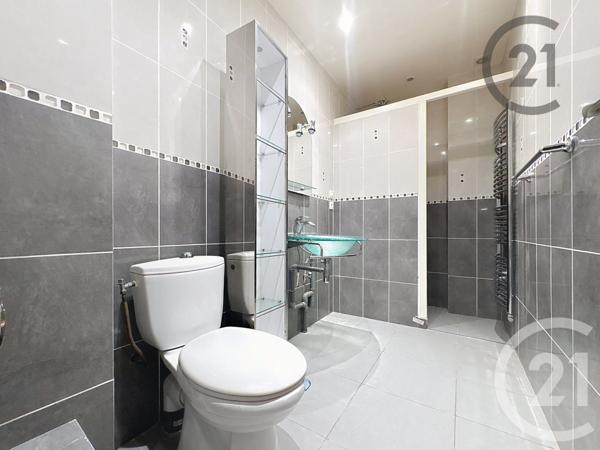 Appartement F2 à vendre  2 pièces - 49,13 m2 PROVINS - 77