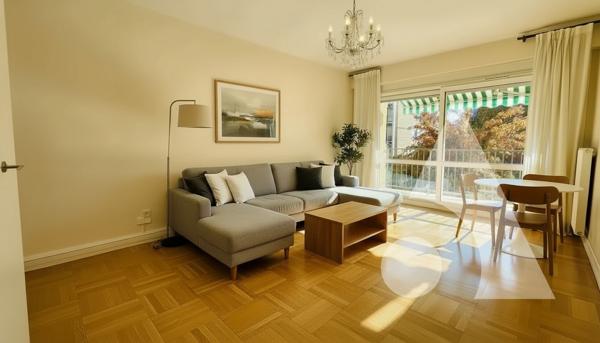 Appartement 3 pièces 64.21 m2
