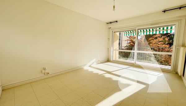 Appartement 3 pièces 64.21 m2