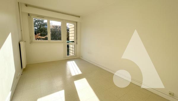Appartement 3 pièces 64.21 m2