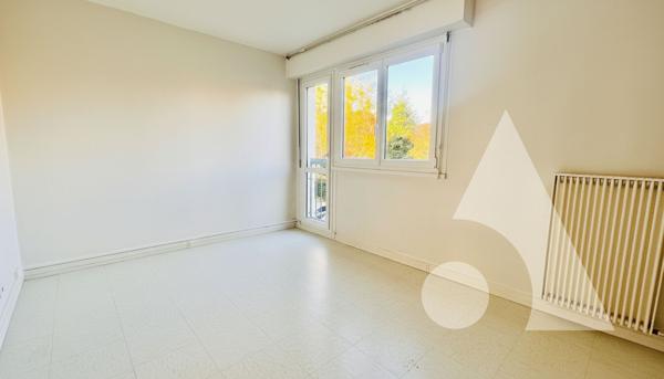 Appartement 3 pièces 64.21 m2