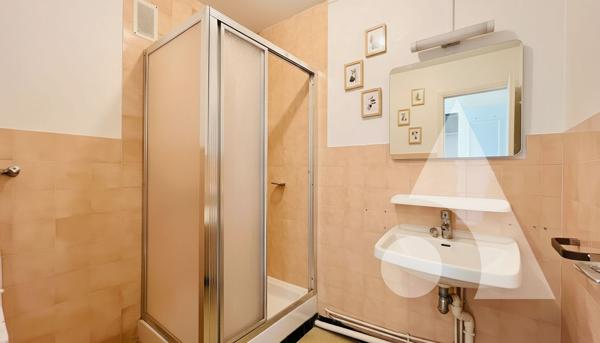 Appartement 3 pièces 64.21 m2