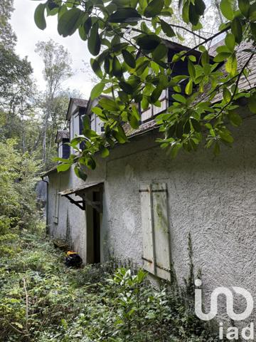 Maison à vendre 4 pièces 127 m² Trébons