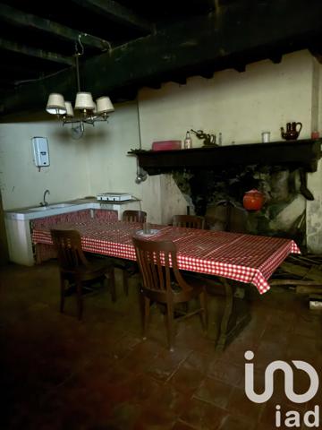 Maison à vendre 4 pièces 127 m² Trébons