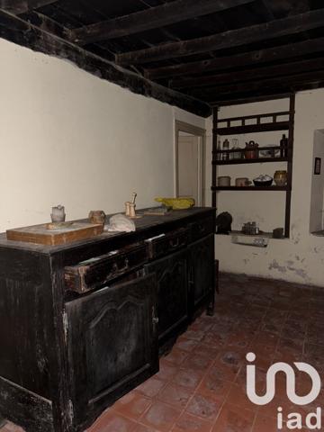 Maison à vendre 4 pièces 127 m² Trébons