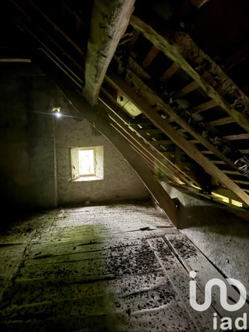 Maison à vendre 4 pièces 127 m² Trébons