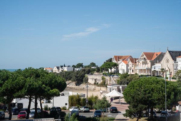 Vente Appartement de luxe Royan 6 Pièces 195 m²