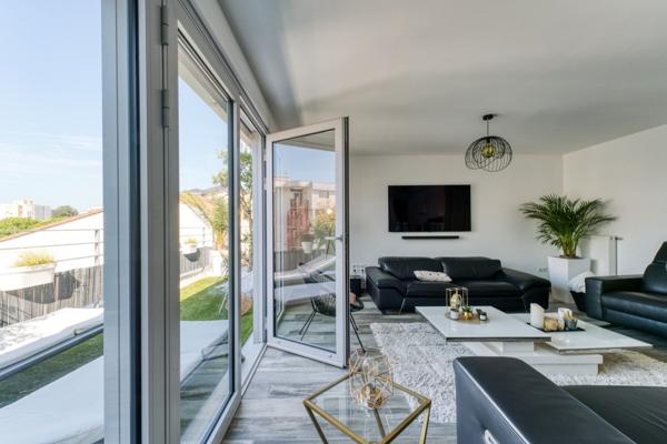 Vente Appartement de luxe Royan 6 Pièces 195 m²