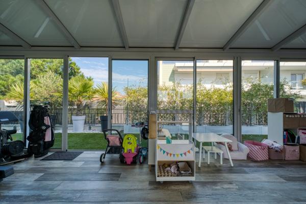 Vente Appartement de luxe Royan 6 Pièces 195 m²